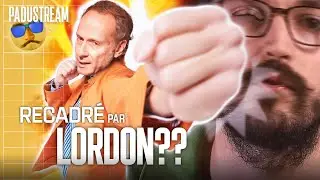 FR&Eacute;D&Eacute;RIC LORDON NOUS CLASHE : 