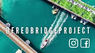 Reimagine the Old Fremantle Bridge