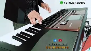PROMESAS DE DIOS/ Folk rock/ Ritmos y samples para korg pa700 y pa600