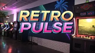 Nowveras - Retro Pulse