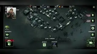 the Best base zombie GS uwow :V never lose