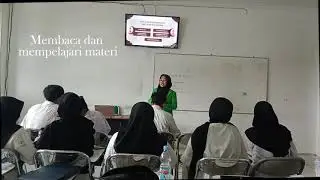 Microteaching_MTs kelas VII_Sejarah kebudayaan Islam_Siti Umiati