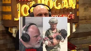 John McPhee and Jre talk real evil in the world #joeroganexperience #joeroganpodcast #fyp