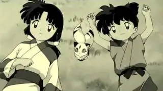 Sango & Kohaku || I'd Come For You