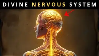 The Sacred Nervous System: Where Ancient Wisdom Meets Polyvagal Science