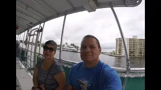 Fort Lauderdale Water Taxi & Boat Show