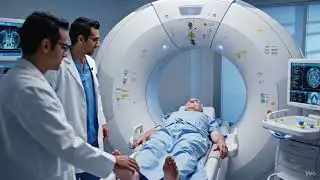 Cardiac CT Scan Video