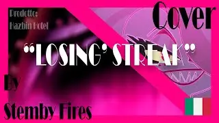 COVER BY STEMBY FIRES - 