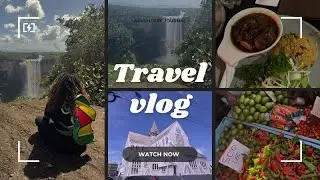 GUYANA 🇬🇾 TRAVEL VLOG | Liming and Healing Podcast