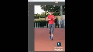 create an amazing back text with Photoshop