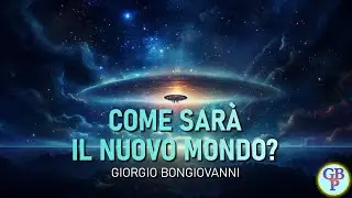 COME SAR&Agrave; IL #MONDO DOPO IL #CONTATTO #EXTRATERRESTRE?