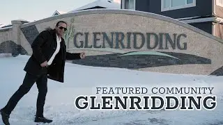 Neighbourhood Showcase of Glenridding Heights by Mani Bagga