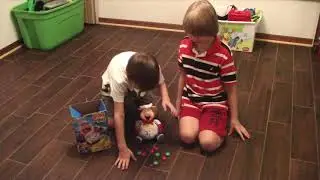 Pop the Pig - WHOA! Game Review