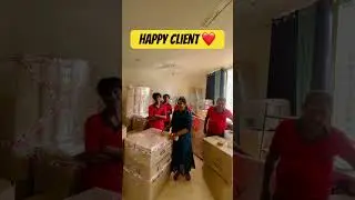 Best packers and Movers in Mumbai | Emirates packers and Movers #packersandmovers
