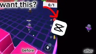 *BEST* skin cutout on *CAPCUT*!