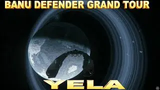 Banu Defender Grand Tour Yela