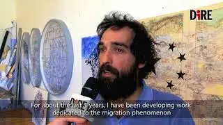 Edicusano: Pietro Ruffo e l'opera 