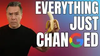 Google's NanoBanana Image Powerhouse is Out & FREE!