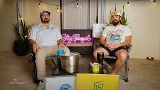 🔥 Underdogs Take Over! The Future of Golf & PGA's Best Events | Tranquilo Sports Talk 🎙️⛳