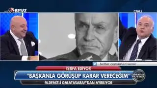 (T) Beyaz Futbol 28 Şubat 2016 Tek Parça
