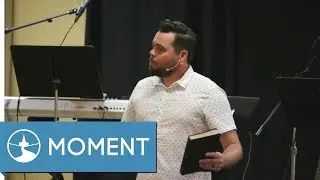 Nourishment From the Word | Chapel Valley Moment | Pastor Jeremiah Genin