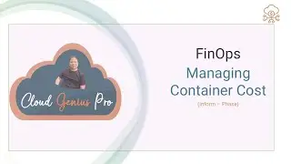 Just in 4 Minutes Navigate Container Cost Allocation Challenges in FinOps