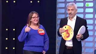 Promo - El Precio Justo (Lunes a las 22:50h ESTRENO en TeleCinco) | 2021