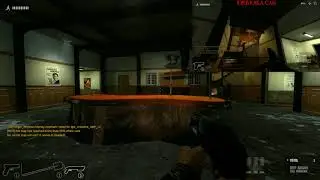 🧟&zwj;♀️ Zombie Panic Source 3.0 | Surviving ZPS Sapidcerebrum (2 Perspective)