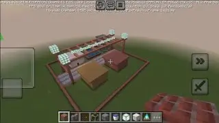 Minecraft new society create Video #minecraft #society #Video #vayral_video #game@in.clips1  