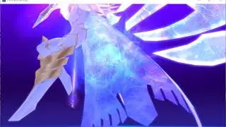 Tales of Berseria - [Final Chapter] Final Boss #2 Armatized Artorius (