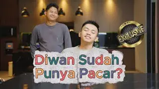 Tinggi Badan Diwan sudah Segini di Umur 15 Tahun | QnA