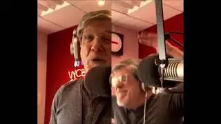 Broadway Bill Lee First CBS-FM Show After Flip From JACK-FM - 101.1 WCBS-FM New York - July 12, 2007