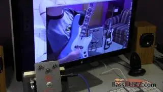 BassFuzz.com Presents:  Euthymia ICBM Fuzz
