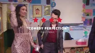 Groan Ups Trailer