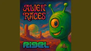 Alien Races