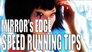 Mirror's Edge &mdash; Глава 1: Полёт &mdash; Обучающее руководство/Руководство по скоростному прохождению