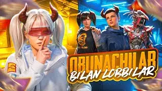OBUNACHILAR BILAR ZAVA PUSH ? PART - 10 ➤ 🇺🇿🔥- PUBG MOBILE
