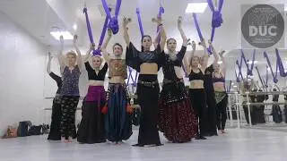 PANDUC | ATS&reg; FlashMob WorldWide 2018