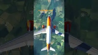 ChasePlane Showcase! #aviation #flightsimulator #flightsim #fs2020 #msfs #aviation #msfs2020