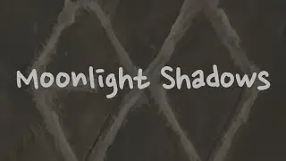EXO 엑소 'Moonlight Shadows' | 가사/lyrics