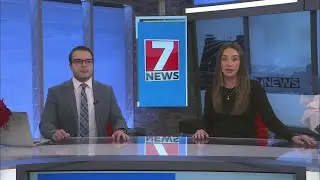 WTRF's Top 12 Stories of 2025: #10 Charlie Kirk's assassination sparks local reactions