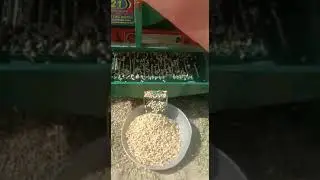 Ikhlas Peanut (Mongphalli) Thresher, 2020. +923455933696