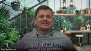 Physical Domain | Suresh Sathyanarayanan | Web Talks in Tamil