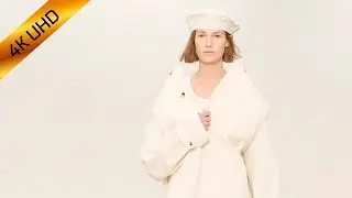 Calvin Klein | Fall Winter 2025/2026 | New York Fashion Week