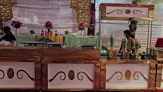 New stall Counter available for Booking