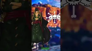 Zoro vs Blackbeard Pirates and Cross Guild #anime #onepiece #whoisstrongest #zoro #blackbeard #buggy