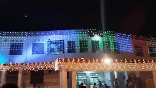 DHQ HOSPITAL LAYYAH