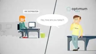 Optimum HRIS Overview