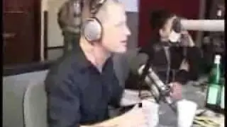 Corey Taylor Interview at 98 KUPD Part 3