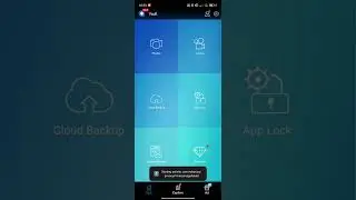 Vault app login page bypass | Bug | #bugbountypoc #vault_apk